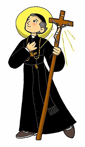 Misión Centro America  1989