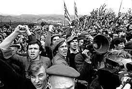 Incidentes de Montejurra