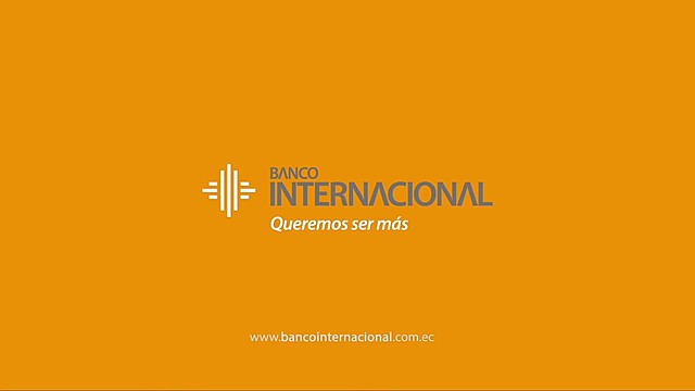 BANCO INTERNACIONAL