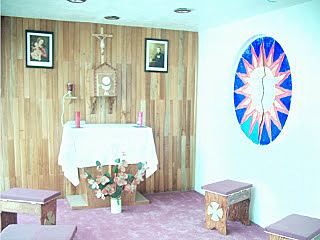 C.PP.S En Polonia 2005, Provincia