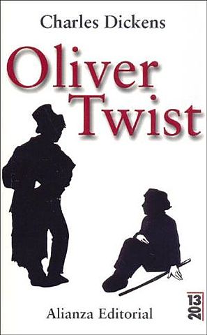 Oliver Twist