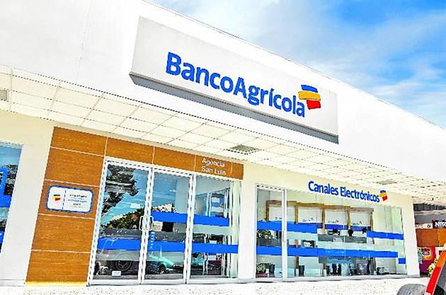 BANCO AGRICOLA