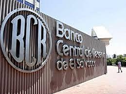 BANCO CENTRAL