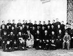 Provincia Miembros 1965