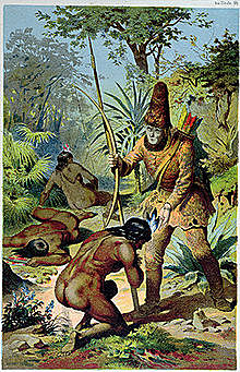 Robinson Crusoe DANIEL DEFOE