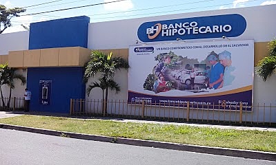 BANCO HIPOTECARIO