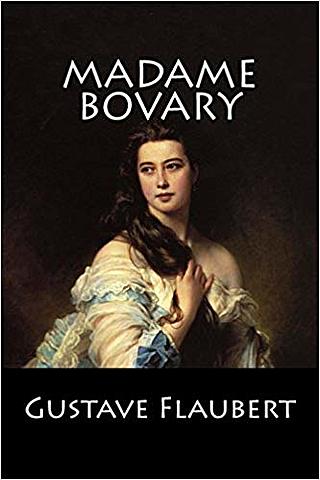Madame Bovary GUSTAVE FLAUBERT