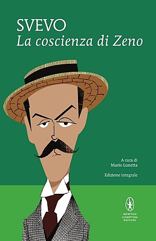 La coscienza di Zeno ITALO SVEVO