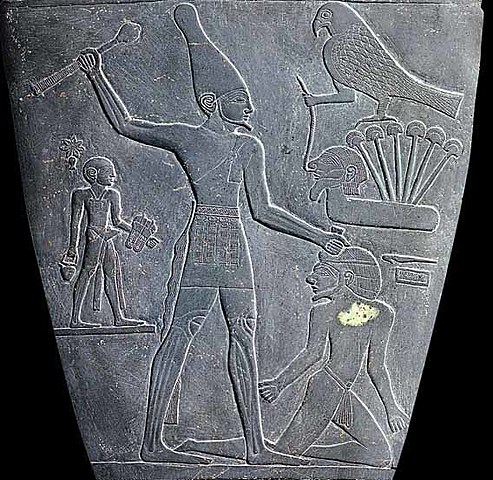 Unione dell'Alto e Basso Egitto