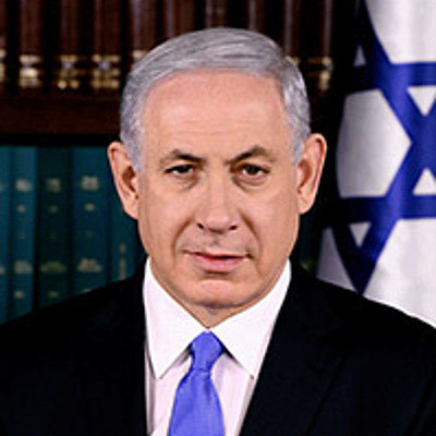 Timeline: ביבי נתניהו