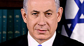 Timeline: ביבי נתניהו