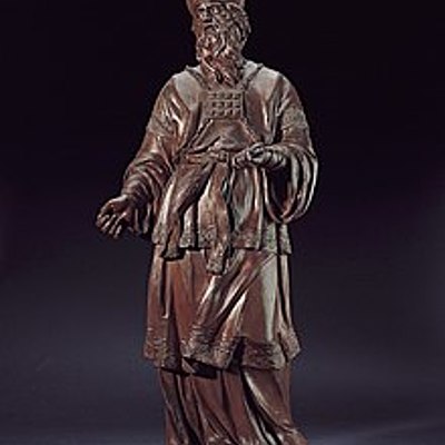 Timeline: אהרון הכהן