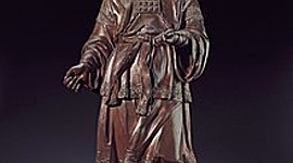 Timeline: אהרון הכהן