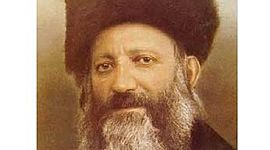 Timeline: הרב קוק