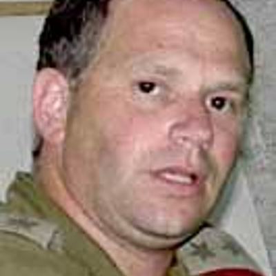 Timeline: דרור וינברג