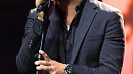 Timeline: משה פרץ