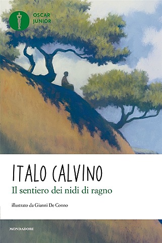 Il sentiero dei nidi di ragno ITALO CALVINO