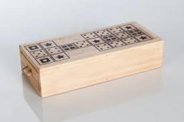 Juego de la vida (Mesopotamia)