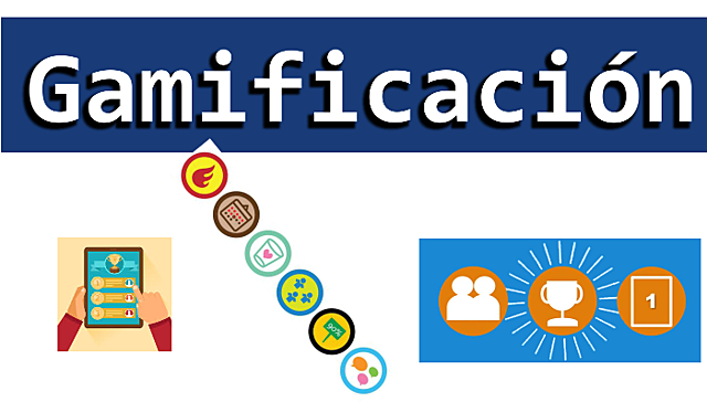 Gamificación en el aula