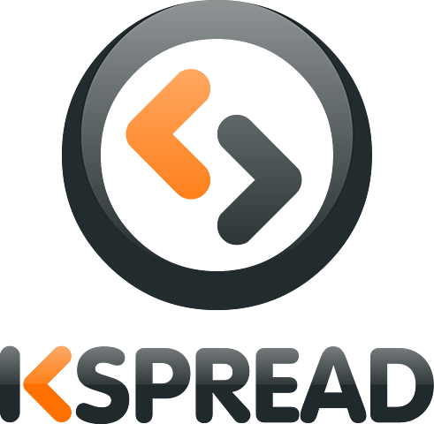 Kspread.