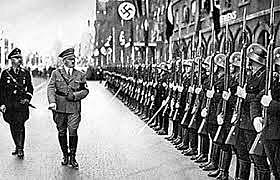 Régimen Totalitario