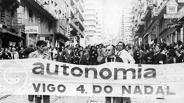 Régimen provisional en el País Vasco