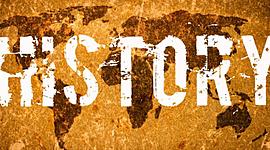 Timeline: Οι κύριες εποχές της Ιστορίας