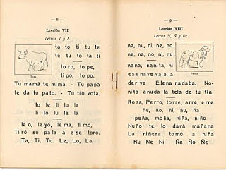 citolegias - silabarios