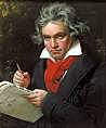 Ludwing Van Beethoven