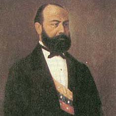 Presidente Santiago Pérez