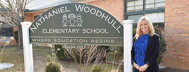 Accepted a Permanent Sub Position