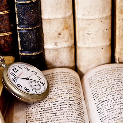 Timeline: Il romanzo