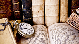 Timeline: Il romanzo