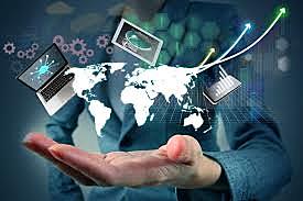 se crean agencias digitales