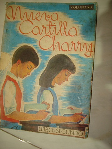 Corriente progresista pragmática - Escuela Activa - Método Global.