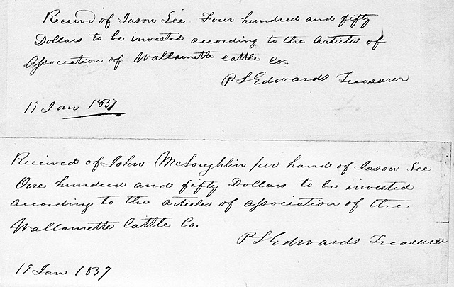 The Willamette Cattle Company (Oregon)