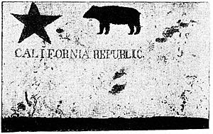 Bear Flag Revolt (California)