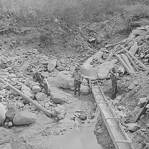 Indian Territory (Native Americans)