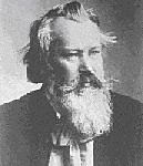 Johannes Brahms