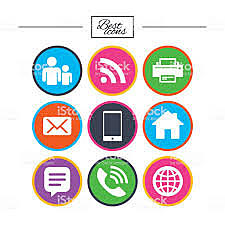 INTRODUCCIÓN DE LOS  SIGNOS ICÓNICO