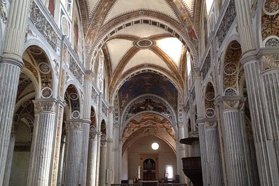 Fondazione di Bobbio