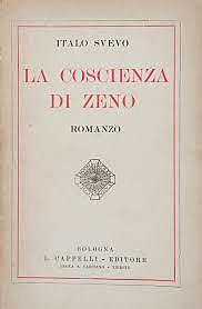 La coscienza di Zeno