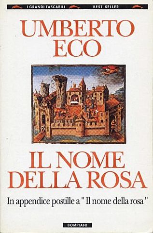 Il nome della rosa