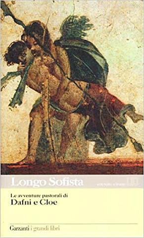 Le avventure pastorali di Dafni e Cloe