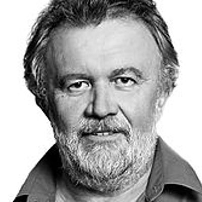 Timeline: Csuja Imre