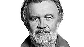 Timeline: Csuja Imre