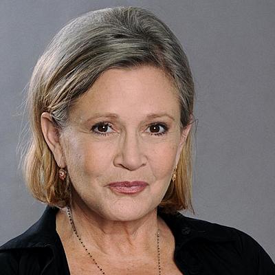 Timeline: The Life Of Carrie Fisher