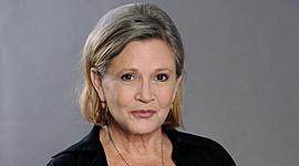 Timeline: The Life Of Carrie Fisher