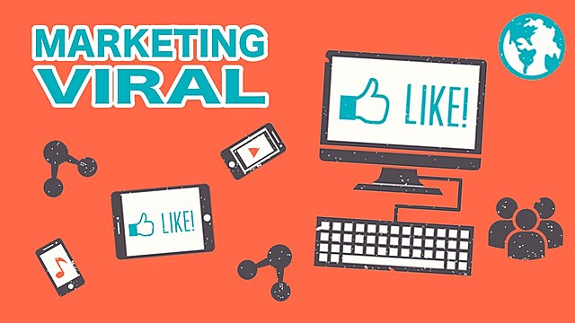 Marketing viral