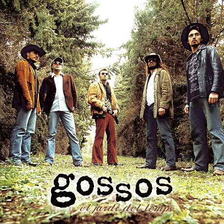 Incorporació d'un nou membre i nou disc